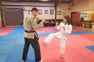Pak's Martial Arts Academy image