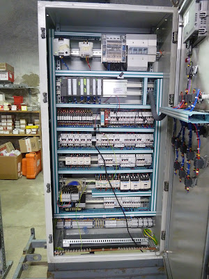 Innove Elec - Electricité Industrielle - Savoie à Moutiers