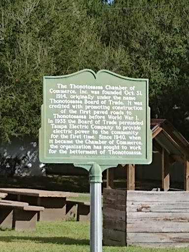 Barber Shop «The Little White House Barber Shop», reviews and photos, 11907 Fort King Hwy, Thonotosassa, FL 33592, USA