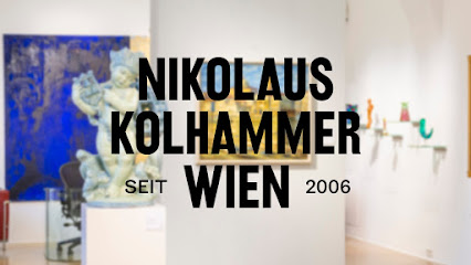 Kunsthandel Nikolaus Kolhammer