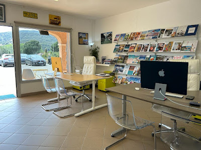 ODEO VOYAGES à Sainte-Maxime
