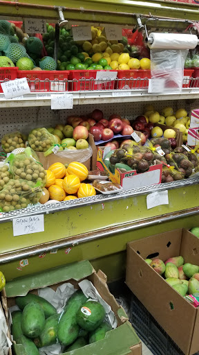 Asian Grocery Store «Asian Midway Foods», reviews and photos, 301 S Park St, Madison, WI 53715, USA