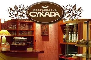 Restauracja Cafe Cykada image