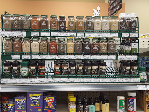 Health Food Store «Better Health Store», reviews and photos, 17696 W 13 Mile Rd, Beverly Hills, MI 48025, USA