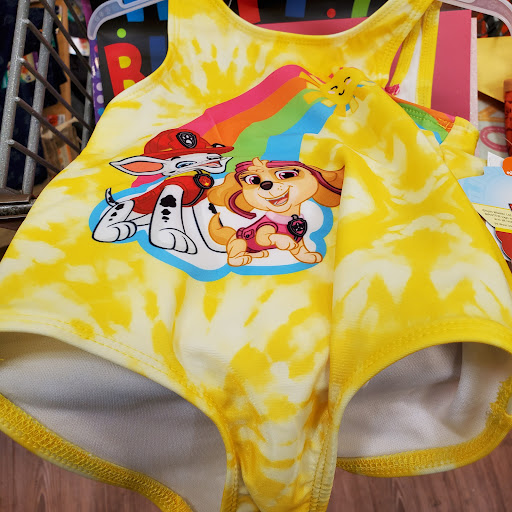 Department Store «Walmart Supercenter», reviews and photos, 36 Jerome Dr, Dover, DE 19901, USA