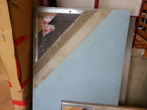 Construction Company «B&J General Contracting», reviews and photos, 501 McDonald Ave, Brooklyn, NY 11218, USA