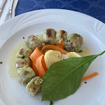 Photo n°2 de l'avis de Veronica.u fait le 18/06/2023 à 16:11 sur le  Hotel Francesco Panarea à Panarea