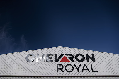 Chevron Royal Inc