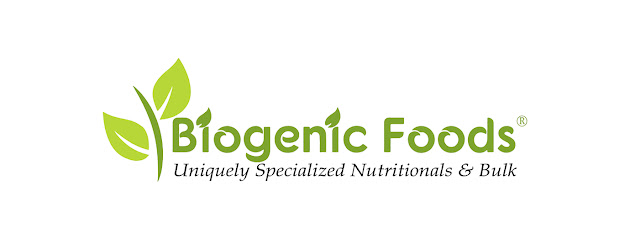 Biogenic Foods