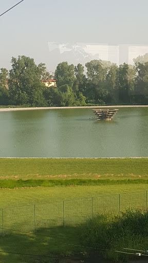 Memorial Park «Malcolm W. Martin Memorial Park», reviews and photos, 185 W Trendley Ave, East St Louis, IL 62201, USA