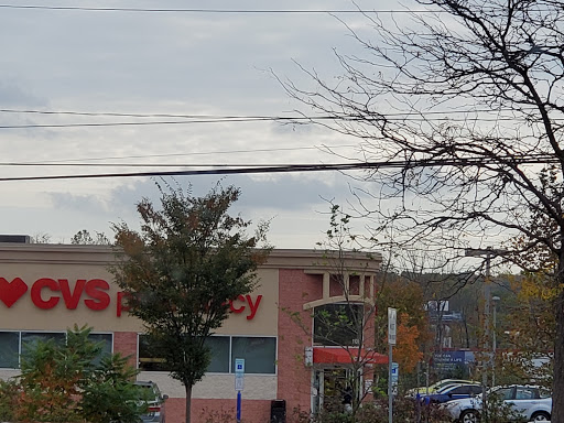 Drug Store «CVS», reviews and photos, 1101 S West End Blvd, Quakertown, PA 18951, USA