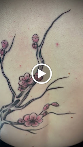 Explore mom of 2 tattoo ideas, creative tattoo ideas in Albuquerque, available at Albuquerque Ink tattoo College Plaza