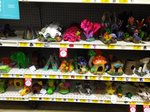 Pet Supply Store «PetSmart», reviews and photos, 211 W Alexander St A, Plant City, FL 33563, USA