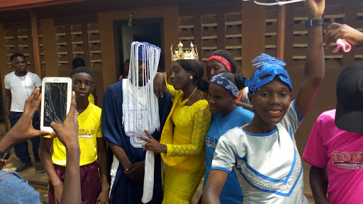 Towab Private Schools, Plot 1-7, Segun Wahab Street,Kudeyibu Estate, Ijegun, Nigeria, Day Care Center, state Lagos