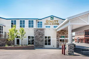 Quality Inn & Suites image