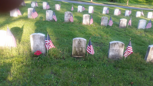 Historical Landmark «High Service Water Tower and Reservoir», reviews and photos, 28 Yale St, Lawrence, MA 01841, USA