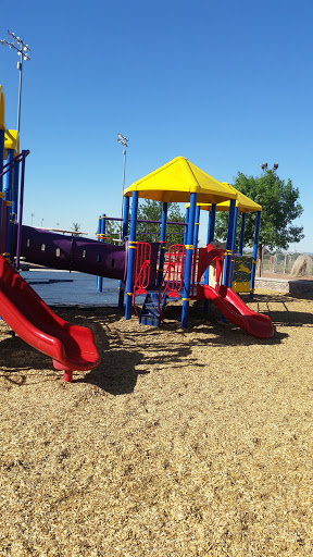 Park «Blackie Chesher Park», reviews and photos, 1100 N Zaragoza Rd, El Paso, TX 79907, USA