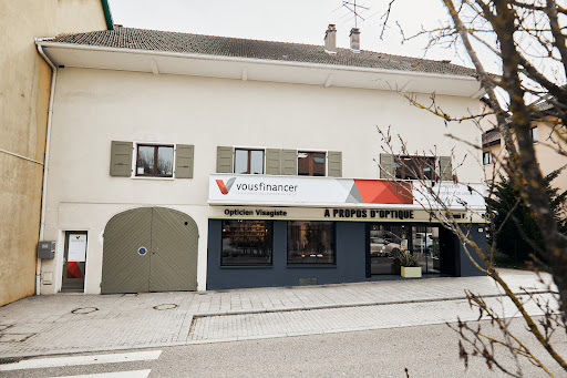 Avatar par défaut pour Vousfinancer Cruseilles