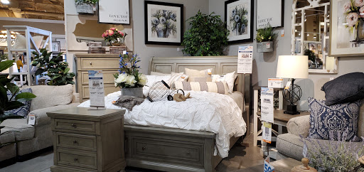 Furniture Store «Ashley HomeStore», reviews and photos, 7410 Carson Blvd, Long Beach, CA 90808, USA