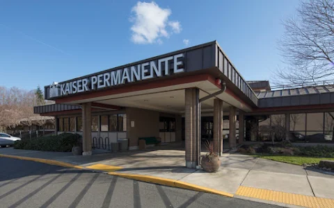Kaiser Permanente Silverdale Medical Center image