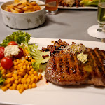 Photo n°1 de l'avis de Marco.� fait le 20/11/2021 à 21:27 sur le  Niedersachsen Krog à Uelzen