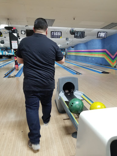 Bowling Alley «Gun Post Lanes», reviews and photos, 1215 E Gun Hill Rd, Bronx, NY 10469, USA