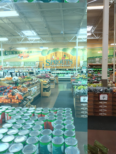 Health Food Store «Sprouts Farmers Market», reviews and photos, 5130 Peachtree Pkwy #100, Peachtree Corners, GA 30092, USA