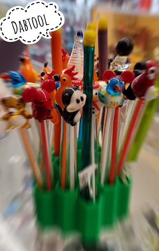 Tobacco Shop «Cherry Smoke & Skate Shop», reviews and photos, 418 Cherry Ave, Long Beach, CA 90802, USA