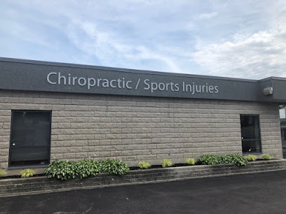 Belleville Quinte Chiropractic & Sports Injury Clinic