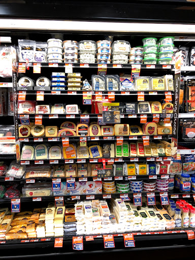 Grocery Store «ACME Markets», reviews and photos, 1201 High Ridge Rd, Stamford, CT 06905, USA