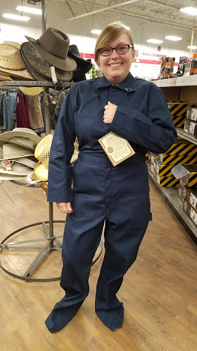 Home Improvement Store «Tractor Supply Co.», reviews and photos, 4089 S Dupont Hwy, Dover, DE 19901, USA