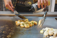 Teppanyaki du Restaurant japonais Iwaki à Cachan - n°15