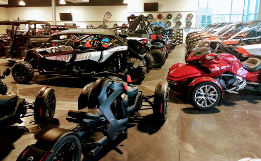 Motorcycle Dealer «Apache Motorcycles Mesa», reviews and photos, 1350 S Clearview Ave, Mesa, AZ 85209, USA
