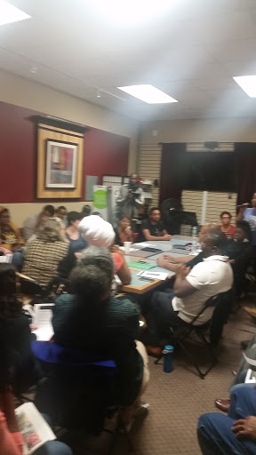 Coffee Shop «Golden Thyme Coffee & Cafe», reviews and photos, 921 Selby Ave, St Paul, MN 55104, USA