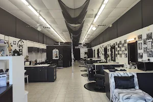 PURE SALON & BARBER SHOP image