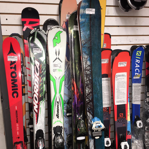 Sporting Goods Store «Play It Again Sports», reviews and photos, 11317 MN-7, Minnetonka, MN 55305, USA