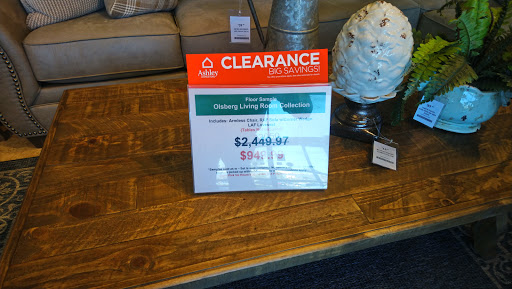 Furniture Store «Ashley HomeStore», reviews and photos, 2753 E Eastland Center Dr, West Covina, CA 91791, USA