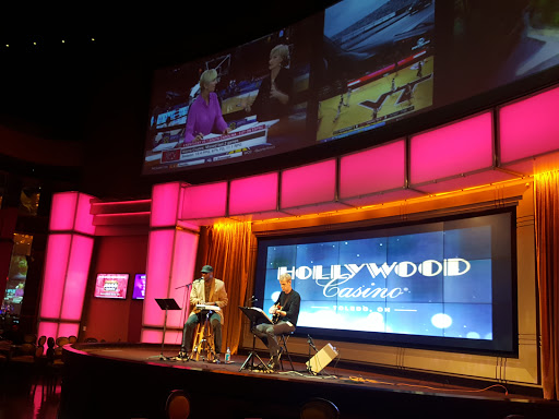 Casino «Hollywood Casino Toledo», reviews and photos, 1968 Miami St, Toledo, OH 43605, USA