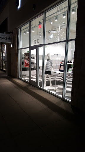 Shopping Mall «The Fountains at Farah», reviews and photos, 8889 Gateway Blvd W, El Paso, TX 79925, USA