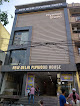 New Delhi Plywood House