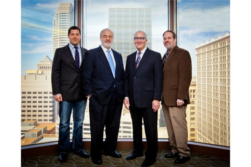 Brown and Crouppen Law Firm, 2345 Grand Blvd #675, Kansas City, MO 64108, Personal Injury Attorney