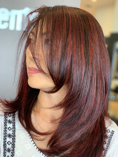 Hair Salon «AllenMay Salon and Day Spa», reviews and photos, 1687 N Canton Center Rd, Canton, MI 48187, USA