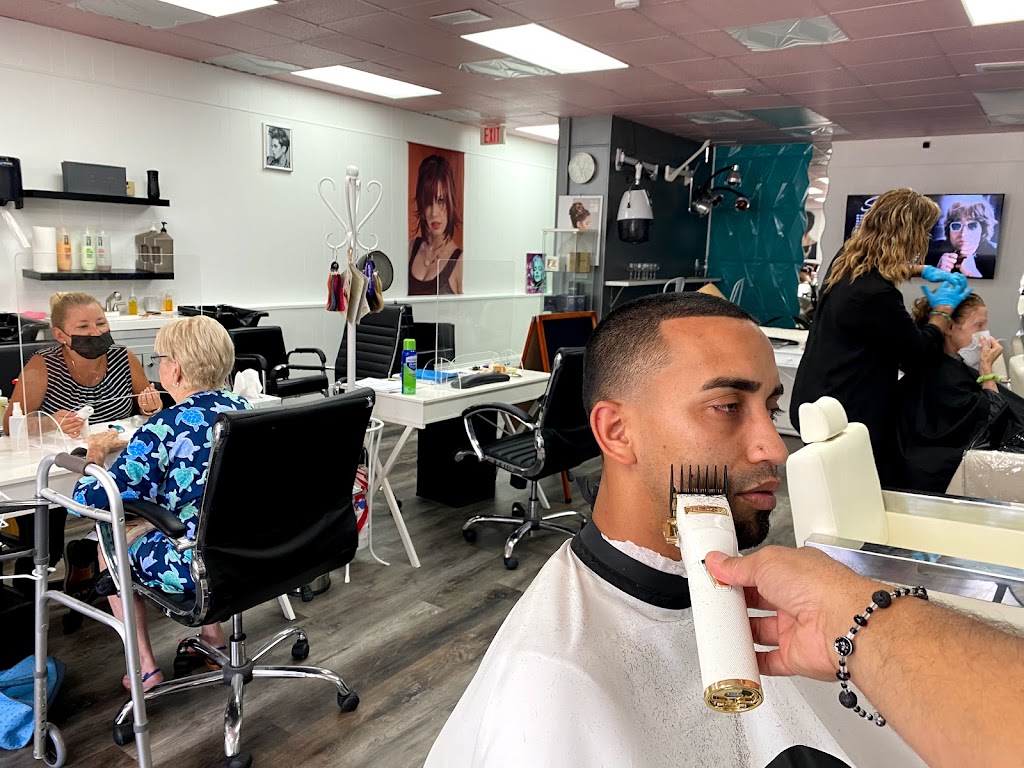 Salon Passion Glory of God 33062