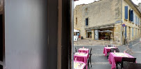 Atmosphère du Restaurant La Taverne des conférences à Bergerac - n°9