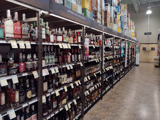 Wine Store «Total Wine & More», reviews and photos, 2325 S Stemmons Fwy, Lewisville, TX 75067, USA