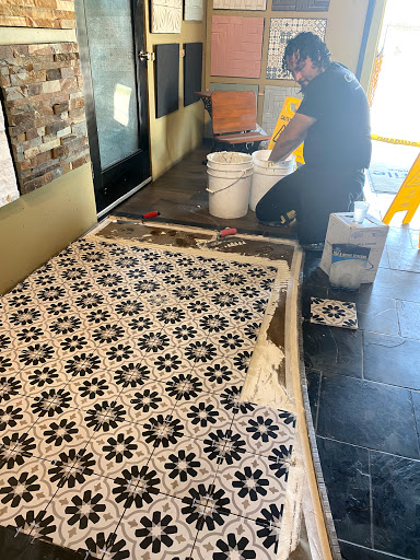 Tile Store «Creative Tile», reviews and photos, 7030 N Harrison Ave, Fresno, CA 93650, USA