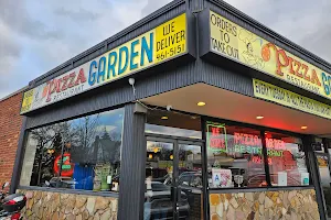 Pizza Garden image
