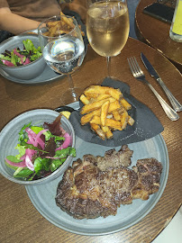 Steak du Restaurant Chez Colette à Paris - n°4