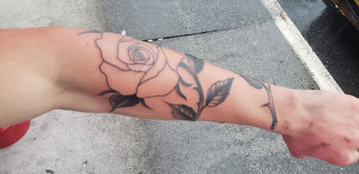 Tattoo Shop «Timeless Tattoo Inc», reviews and photos, 2271 Cheshire Bridge Rd NE, Atlanta, GA 30324, USA