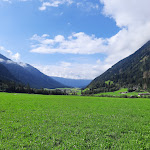 Photo n°7 de l'avis de luciano.o fait le 03/09/2022 à 16:52 sur le  Hotel Quelle Nature Spa Resort à Gsies